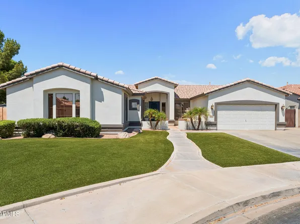 2242 W HAWKEN Way, Chandler, AZ 85286