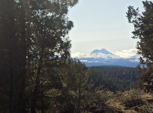 17331 Mountain View Rd, Sisters, OR 97759