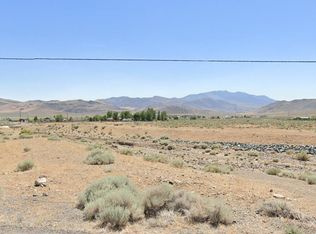 0 Seneca Rd, Silver Springs, NV 89429