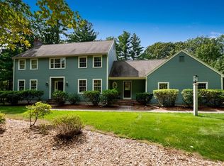 328 Joseph Rd, Boxboro, MA 01719