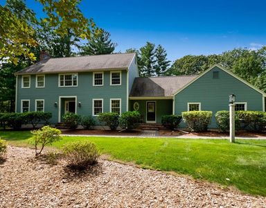328 Joseph Rd, Boxboro, MA, 01719