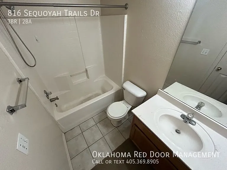 816 Sequoyah Trails Dr — Photo 8