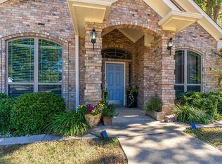 3900 Fern Ridge Dr, Longview, TX 75605