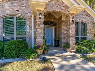 3900 Fern Ridge Dr, Longview, TX, 75605