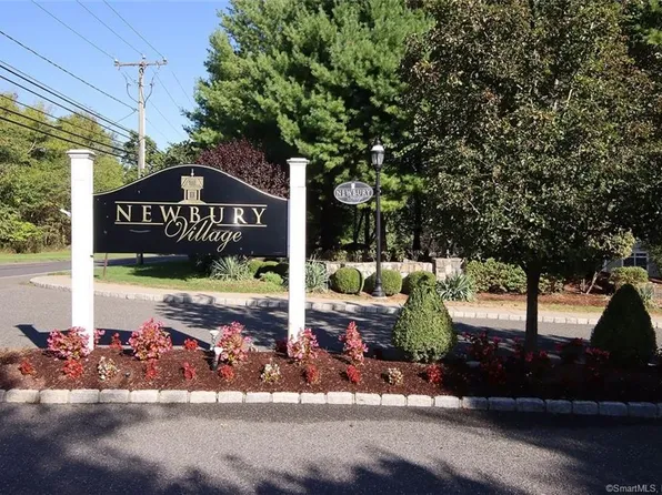 12 Still Water Circle #12, Brookfield, CT 06804