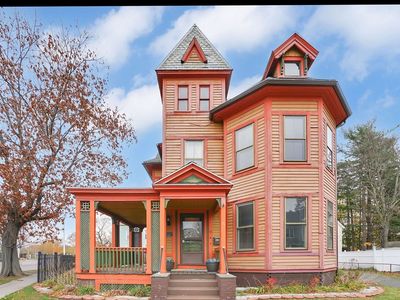 55 Florida St, Springfield, MA, 01109