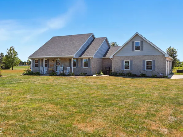 9601 E County Road 400 S, Selma, IN 47383
