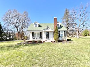 2524 Connelly Springs Rd, Granite Falls, NC 28630