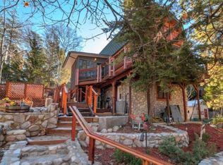 1345 Manzanita Way, Lake Arrowhead, CA 92352