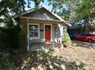 5533 SE Knapp St, Portland, OR 97206