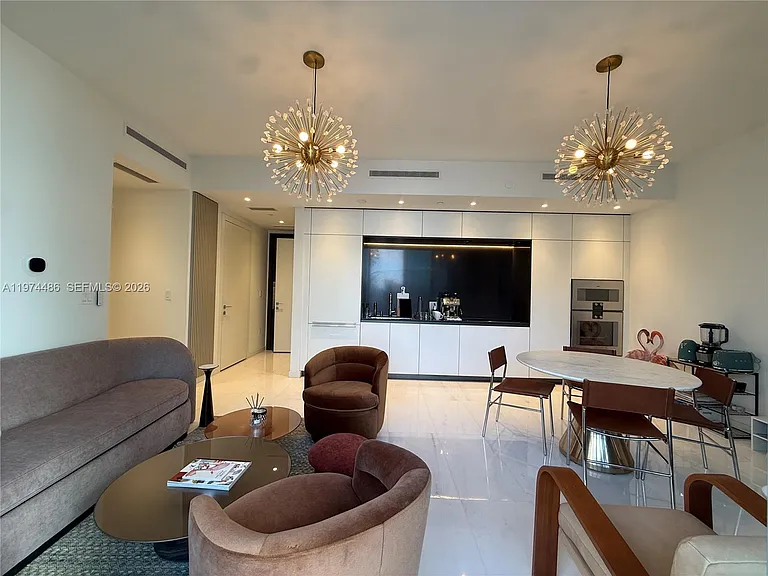 300 Biscayne Boulevard Way #3908 — Photo 6