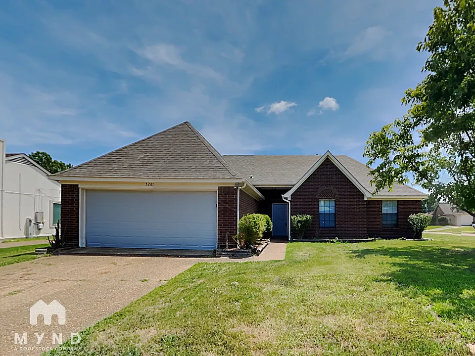 5266 Rolling Ridge Cv