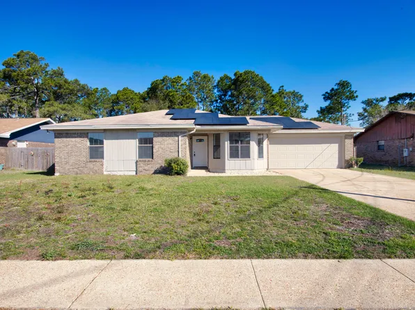 146 Deville Dr, Mary Esther, FL 32569