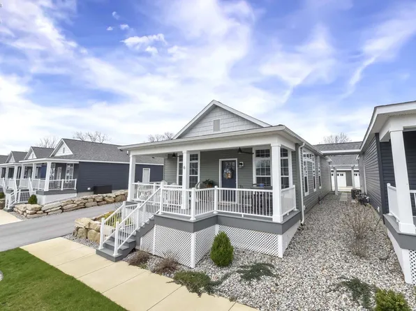 10850 E Bayshore Road Heron #6, Lakeside Marblehead, OH 43440