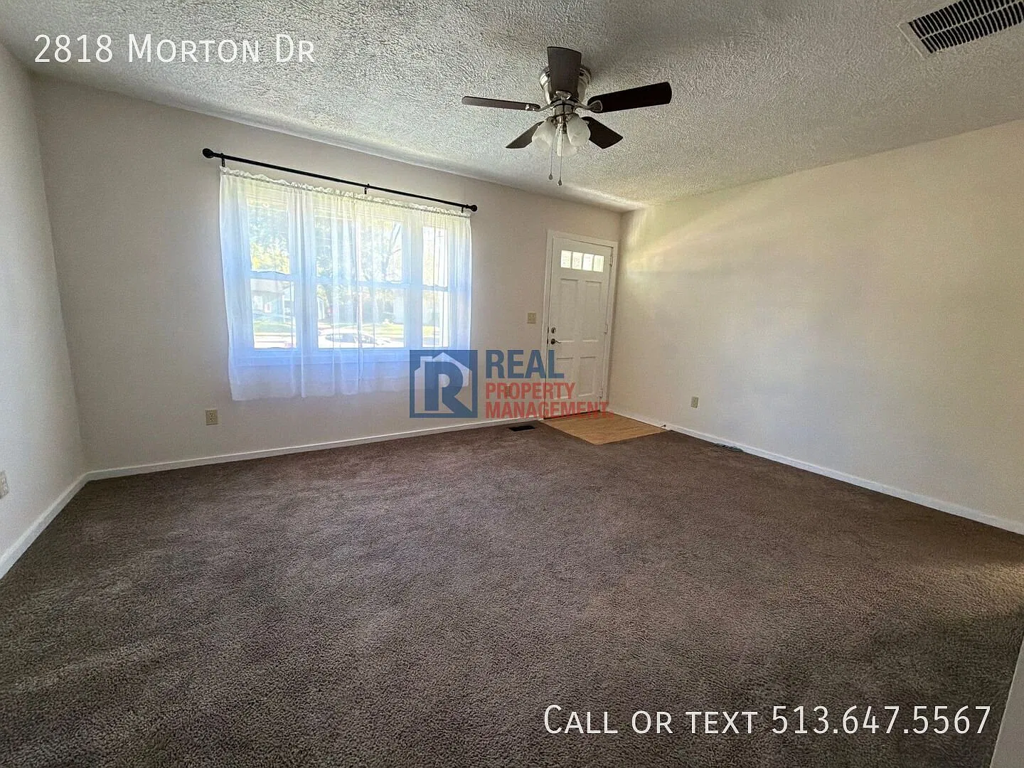 Cute 2BR 1BA Home with a Large Yard — Photo 3