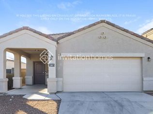 30971 W Picadilly Rd, Buckeye, AZ 85396