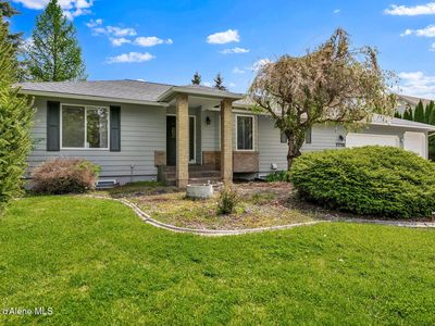 7776 N Valley St, Dalton Gardens, ID, 83815