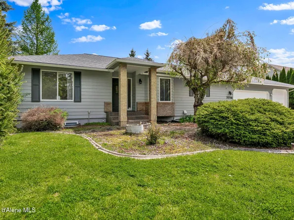 7776 N Valley St, Dalton Gardens, ID 83815