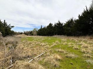 16401 Roland Dr, Jones, OK 73049