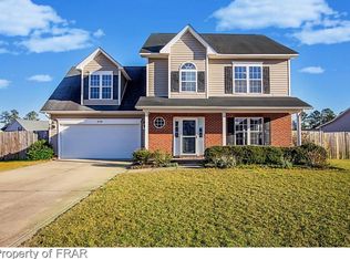 5730 Azure Dr, Hope Mills, NC 28348