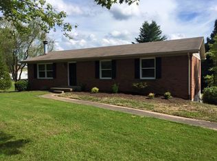 283 W G Talley Rd, Alvaton, KY 42122