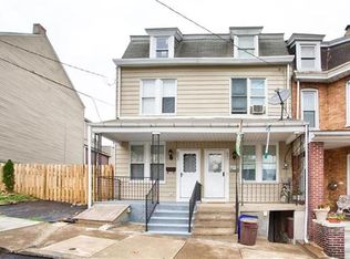 663 Spring Garden St, Easton, PA 18042