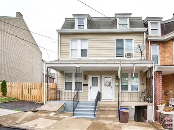 663 Spring Garden St, Easton, PA 18042