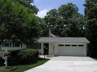 19 S Kern Dr, O Fallon, MO 63366