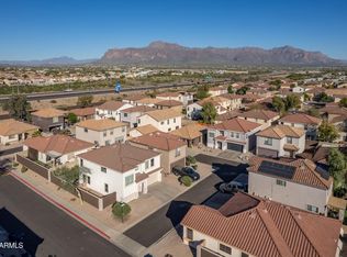 3273 S Chaparral Rd, Apache Junction, AZ 85119