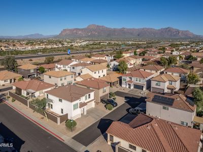 3273 S CHAPARRAL Road, Apache Junction, AZ, 85119