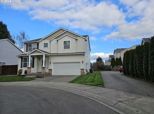 6119 NE 83rd Ct, Vancouver, WA 98662