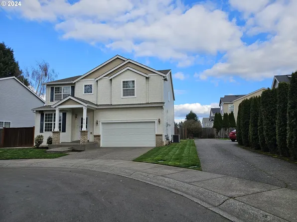 6119 NE 83rd Ct, Vancouver, WA 98662