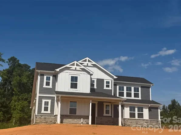 2651 Mabel Ln, Monroe, NC 28110