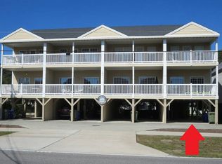 1020 S Ocean Blvd #D, Surfside Beach, SC 29575