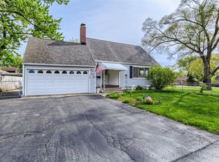 3655 W 117th St, Alsip, IL 60803