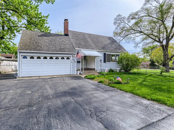 3655 W 117th St, Alsip, IL 60803