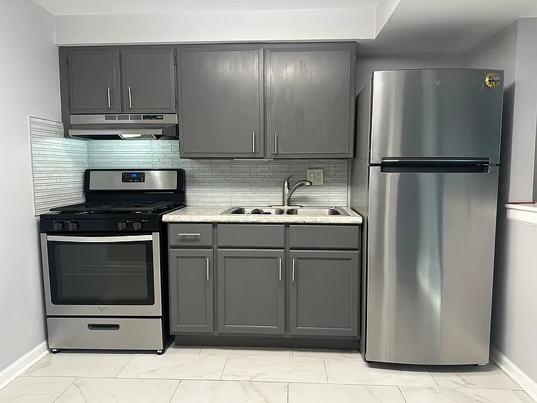 8805 Dee Rd #GN — Photo 2