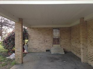 111 E Wood Ave, Palestine, AR 72372