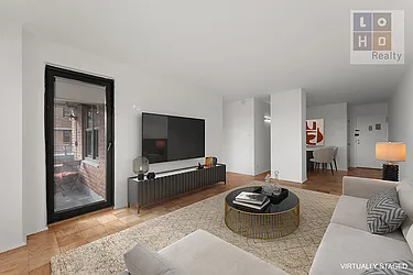 Sold by LoHo Realty