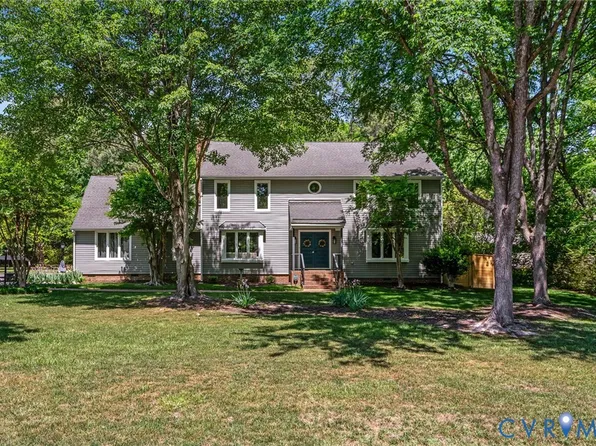 10708 Chipewyan Dr, Henrico, VA 23238