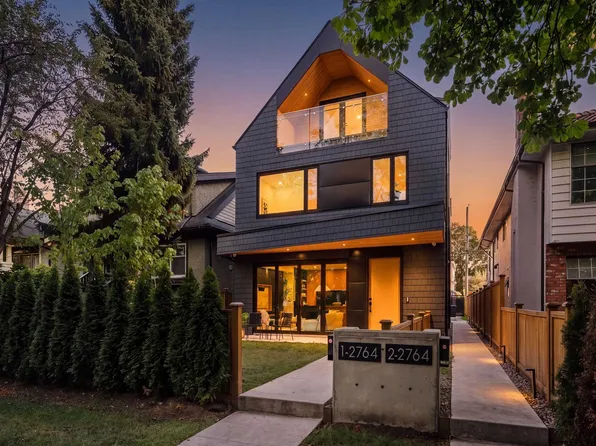 2764 W 14th Ave #1, Vancouver, BC V6K 2X2