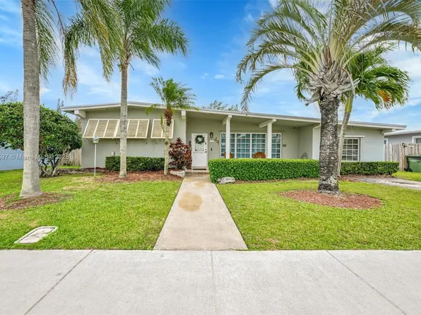64 NW 19th St, Homestead, FL 33030