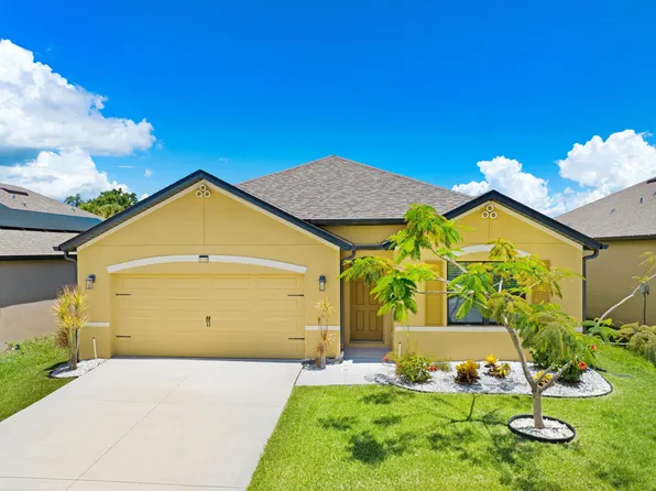 518 Coyote Dr, Cocoa, FL 32927