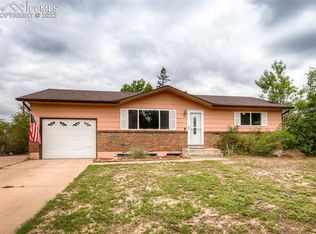 537 Fosdick Pl, Colorado Springs, CO 80909