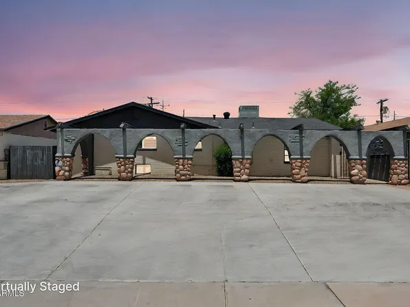 20 W Sunnyslope Ln #3, Phoenix, AZ 85021