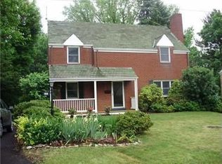 108 Conewanta Rd, Pittsburgh, PA 15241