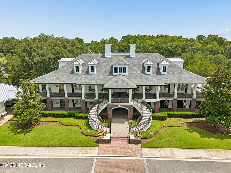 3954 Oak Mill Rd — Photo 48