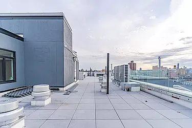 Rented by MySpaceNYC