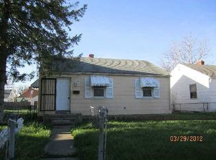 1039 E 20th Ave, Columbus, OH