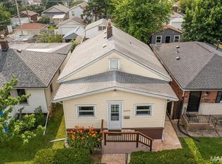 3471 Sublette Ave, Saint Louis, MO